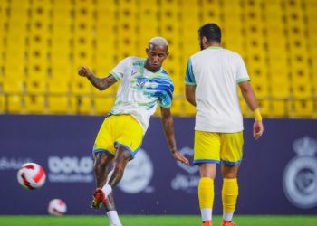 لیست النصر برای بازی با تراکتور اعلام شد/ تالیسکا به تمرین بازگشت