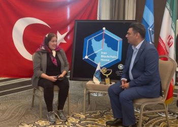 گفتگو با خانم راندا شرايدر مدير اجرايى دانشگاه بركلى كاليفرنيا و مشاور عالى شركتهاى سيليكون ولى