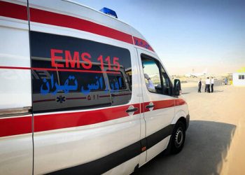 تدابیر اورژانس برای مراسم اربعین حسینی