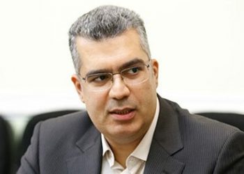 صحبت های رئیس سازمان بورس خطاب به سهامداران