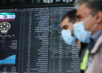 رشد ۴۰ درصدی بورس در نیمه دوم سال چقدر محتمل است؟