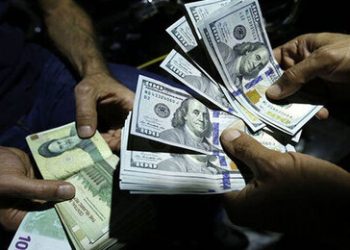 امروز چقدر در بازار متشکل ارز ایران معامله شد؟