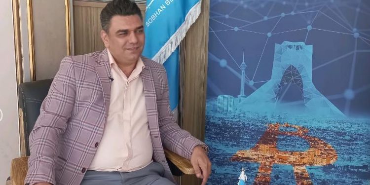 عضو کمیسیون رمز ارزو بلاکچین سازمان نظام صنفی رایانه ای تاکید کرد: اگر  ۳۴۰۰ مگاوات برق در اختیار کمیسیون رمز ارز قرار بگیرد  تعهد می دهم که این کمیسیون می‌تواند سالیانه ٢٥٠ تا ۳٠٠ هزار میلیارد ريال درآمد برای دولت ایجاد کند.