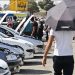 سرانجام قیمت خودرو در بازار نزولی شد