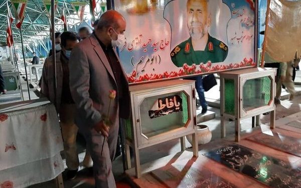 وزیر کشور: تعیین استانداران به تدریج انجام می شود