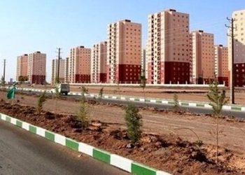 مَسکن رستم قاسمی چه زمان آماده می شود؟