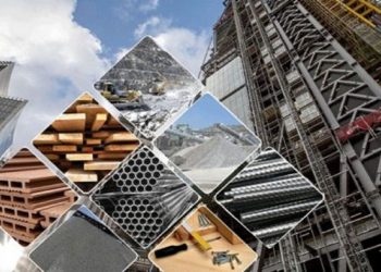 افزایش قیمت مصالح در رقابت با مسکن / کارت اعتباری مصالح کمکی می‌کند؟