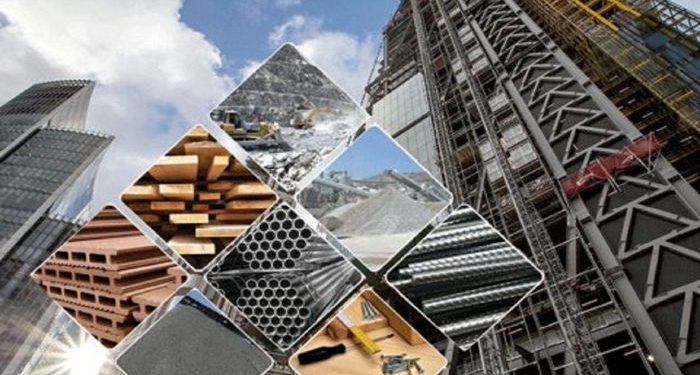 افزایش قیمت مصالح در رقابت با مسکن / کارت اعتباری مصالح کمکی میکند؟