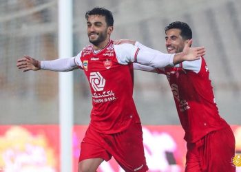 تصمیم جدید یحیی گل محمدی برای پرسپولیس