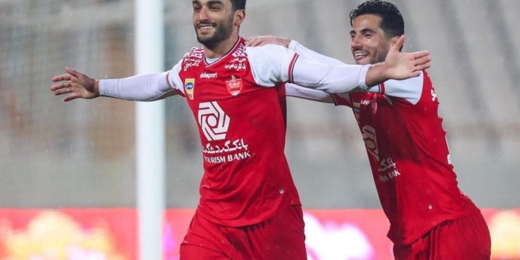 تصمیم جدید یحیی گل محمدی برای پرسپولیس