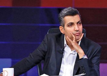 شرط سخت عادل فردوسی‌پور برای بازگشت به تلویزیون