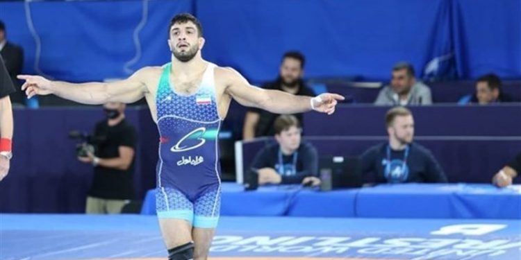 یک کارت هدیه مسدود جایزه بردن کاکس آمریکایی برای قهرمان جهان!