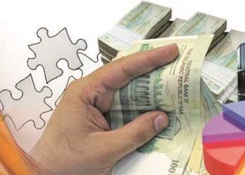 سهم ۳۰ درصدی بخش صنعت در تسهیلات بانکی سال ۹۹