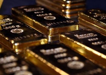 خیز طلا برای موج سواری روی رکودتورمی