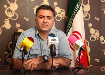 گزارش مازیارخویشوند مدیر رسانه ای تئاتر دیوان تئاترال از اجراهای این کار وزین