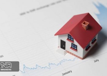 قیمت مسکن تا پایان سال کاهش می‌یابد؟