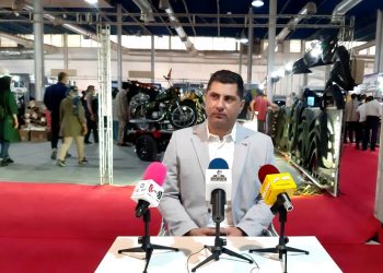 چهارمین نمایشگاه و جشنواره بین المللی آفرود,ماجراجویی,صنایع و تجهیزات وابسته در نمایشگاه  بین المللی برگزار شد