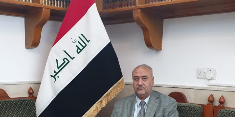 دستانی پشت پرده در انتخابات پارلمانی ۲۰۲۱ میلادی عراق