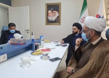 ⭕ گزارش نشست نشان معروف⭕