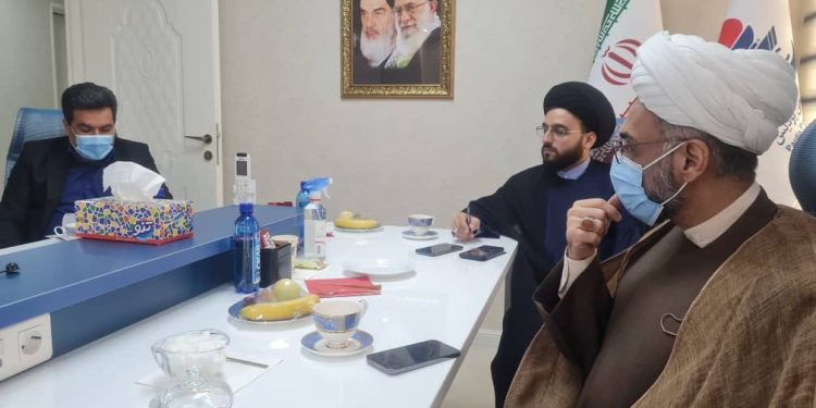 ⭕ گزارش نشست نشان معروف⭕