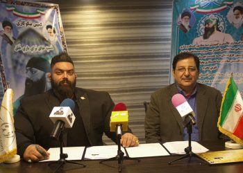 کمک به نیازمندان سر لوحه تمامی اقدامات من در عرصه ورزش است