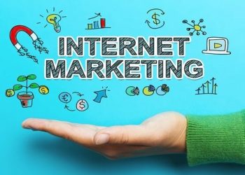 بازاریابی اینترنتی چیست؟