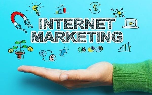 بازاریابی اینترنتی چیست؟