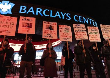 فصل تازه اعتراضات سراسری در آمریکا در نتیجه حکم جنجالی دادگاه