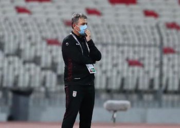 اعتراف اسکوچیچ درباره اتفاق جنجالی تیم ملی