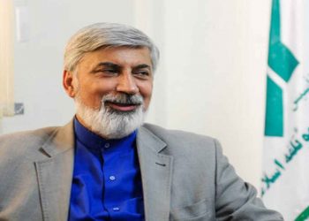 واکنش ترقی به برخی انتصابات جنجالی در دولت سیزدهم