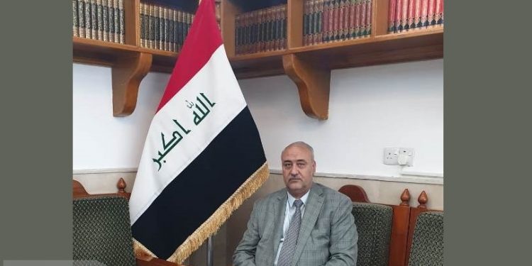 جنبش الدعوه الاسلامیه عراق به کار بردن خشونت بر ضد تظاهرات مسالمت آمیز اعتراض به نتایج انتخابات پارلمانی را به شدت محکوم می نماید