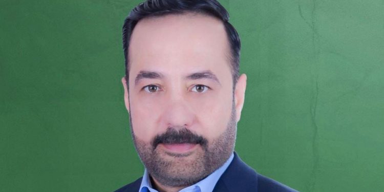 عضو ائتلاف الفتح عراق آقای محسن التمیمی در گفتگو با دفتر رسانه ای ائتلاف الفتح گفت :