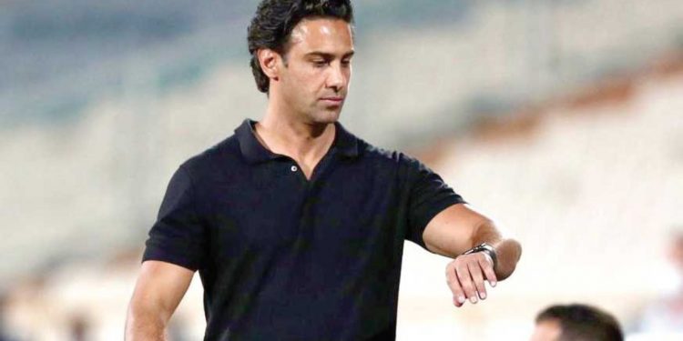 حرفهای جنجالی سرپرست استقلال درباره VAR