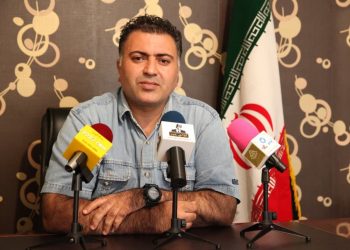 انتصاب مازیارخویشوند بعنوان سردبیر سفارت نیوز