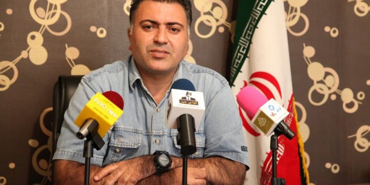 انتصاب مازیارخویشوند بعنوان سردبیر سفارت نیوز