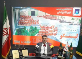 در گفت وگو با مدیر شرکت البرز الکتريك نور مطرح شد