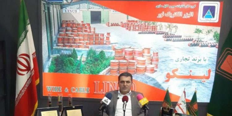 در گفت وگو با مدیر شرکت البرز الکتريك نور مطرح شد