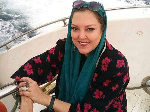 واکنشِ تندِ پرستو گلستانی به سخنان جنجالی بهاره رهنما