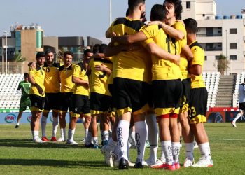 واکنش فدراسیون به حرکت جنجالی ملی‌پوشان