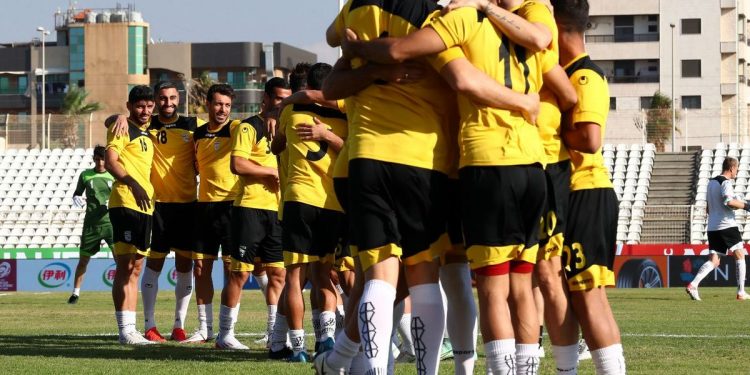 واکنش فدراسیون به حرکت جنجالی ملی‌پوشان