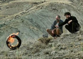 فیلم جنجالی نیکی کریمی اکران می‌شود!