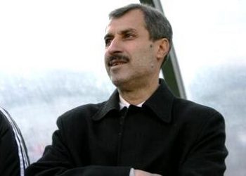 ماجرای جنجالی سرمربی سابق تیم ملی با ملی‌پوش پرسپولیسی