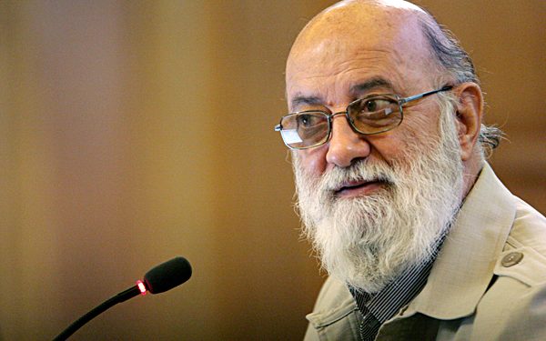 واکنش چمران به خبرسازی درباره شهرداری تهران