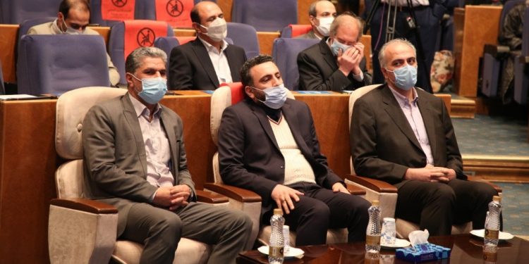 اجلاس سراسری مدیریت مشتری مداری با هدف معرفی و قدردانی از پیشگامان این عرصه