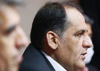 بیانیه جنجالی مهدی رسول‌پناه علیه یک پرسپولیسی