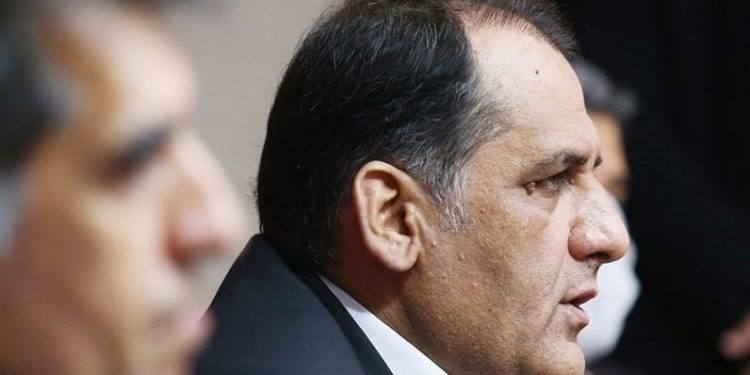 بیانیه جنجالی مهدی رسول‌پناه علیه یک پرسپولیسی