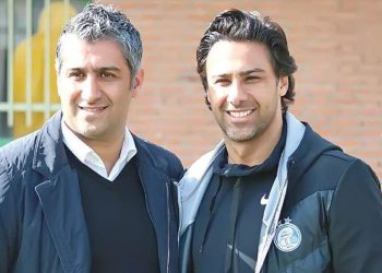 افشاگری جنجالی فرهاد مجیدی از غیبت چند روزه فرزاد مجیدی در تمرینات استقلال ؛ کسالت بهانه بود؟