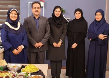 فعالیتهایی مریم روزبهانی که بعنوان کارشناس آشپزی در برنامه ی مثبت ۲ شبکه ی ۲ فعالیت کرده سپس وارد دنیای اجرا و گویندگی شده