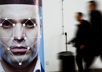 فناوری جنجالی تشخیص چهره در آمریکا مجوز گرفت