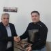 مازیارخویشوند بعنوان مدیرکمیته های پزشکی و رسانه هیئت کبدی شمال شرق تهران بزرگ منصوب گردید